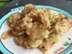 -春花民族美食(佳木斯总店)