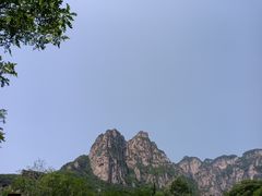 -云台山风景名胜区