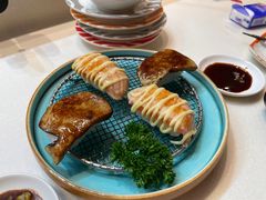 -新一番三文鱼寿司(红城湖店)