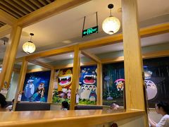 -一心创作料理屋(经开万达店)