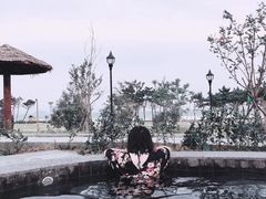 -青岛海泉湾度假区温泉