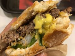 -麦当劳(新世纪环球中心店)