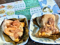 -老妈宫粽球