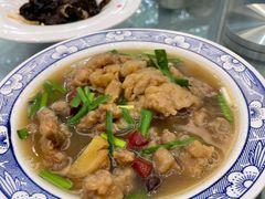 -建坤水席宫·洛阳菜(中州路店)