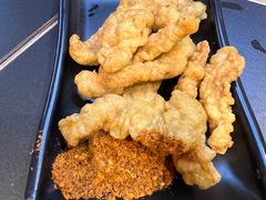 -地锅之家·鲜货工厂(华发路店)