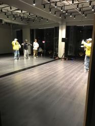 -G-STEPS舞蹈工作室