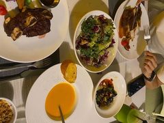 -五合院·整点烤肉