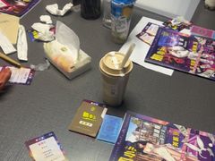 -剧狐剧本杀(徐汇1号店)