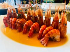 -上海总会SHANGHAICLUB(兴业太古汇店)