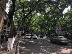 -喜洋洋(中山四路店)