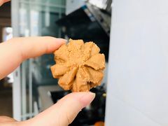 -珍妮曲奇聪明小熊(尖沙咀店)