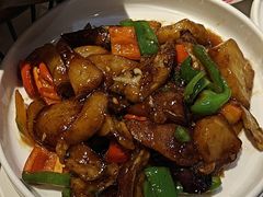 -李老哈·东北菜(宋园路店)