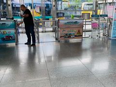 -杭州九堡客运中心