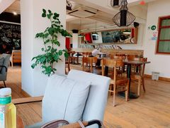 -雕刻时光咖啡馆(南院门店)