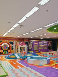 -孩子王童乐园(苏州吴中万达店)