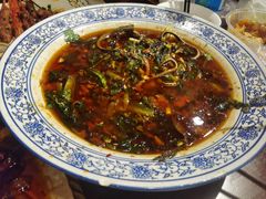 -谢老五跷脚牛肉·非遗传承店
