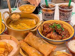 -东排食堂长沙小吃大排档(五一广场店)