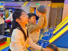 -风云再起游乐汇(北京西单西西友谊店)