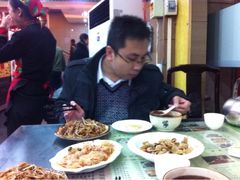 葛记焖饼(伏牛路店)-葛记焖饼(伏牛路店)