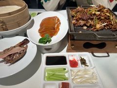 -四季民福烤鸭店(故宫店)