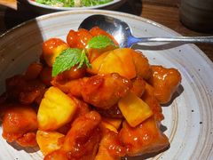 -青年公社烤鸭(青年路店)