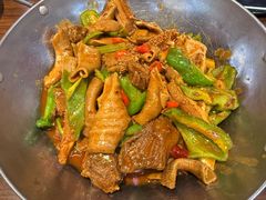 -民间瓦缸煨汤館(嵩山路店)