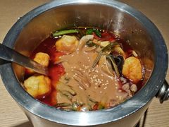 -街角等你.大连海鲜烧烤.经典铁板海鲜串(西安路店)