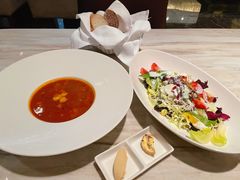 -郑州希尔顿酒店·阿米奇意大利餐厅