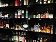 -MM·五声·音乐人与调酒师(西安路店)