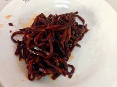 -老磁器口豆汁店(天坛店)