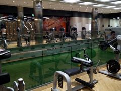 -威尔仕健身(金茂店)