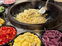 -矮板凳老火锅(宽窄巷子店)
