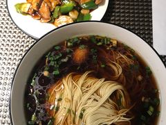 -十面春风·江南面馆(崇宁路店)