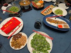-金狮麟·新豫菜(金码大厦店)