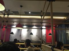 -阿香米线(天津凯德餐厅店)