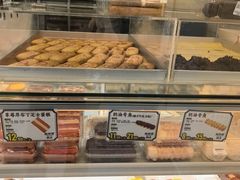 -鲍师傅糕点(大沽南路店)