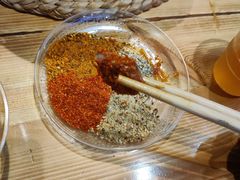 -丁荣华炸串(托乐嘉店)