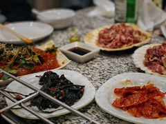 -震海贝烤贝·民俗特色店(延吉总店)