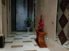 -锦龙国际酒店(天津奥体中心华苑地铁站店)