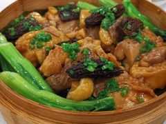 -伯衡55·吉品轩(乌鲁木齐南路店)