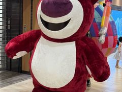 -桂满陇·桃花院落(长泰广场店)