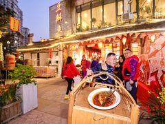-田园印象·成都土菜院子(华阳店)
