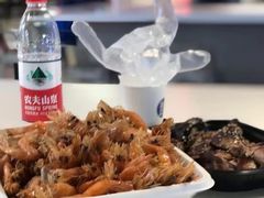 -盒马鲜生(十里堡店)