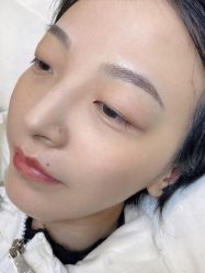 -MIVI半永久纹眉纹绣