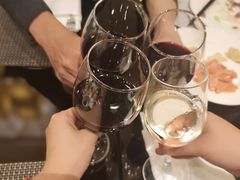 -上海锦江汤臣洲际大酒店壹阶层