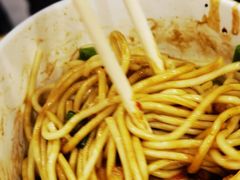 -四季美汤包(户部巷店)