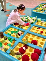 -奈尔宝·儿童乐园·亲子餐厅(苏州大悦城店)