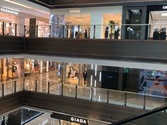 -港汇恒隆广场