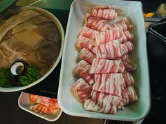 精选肥牛-大隐·成都火锅Bistro(合生麒麟新天地店)