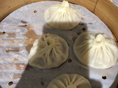 -老班长手工灌汤包(望京华彩店)